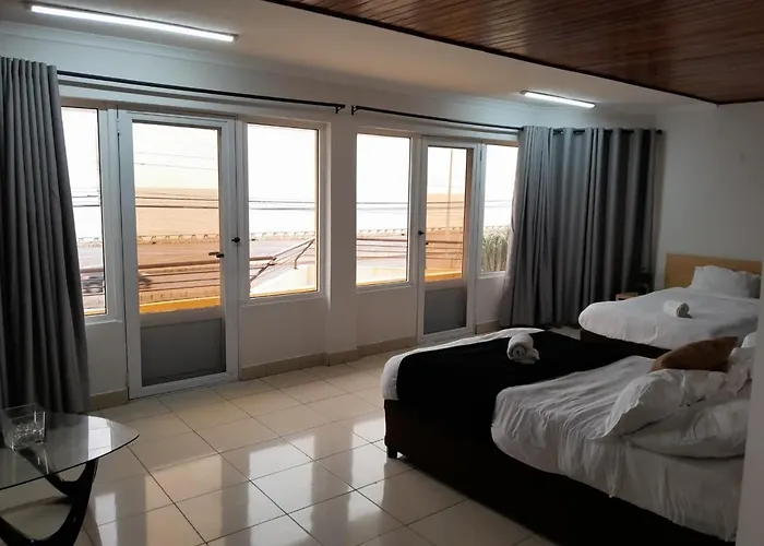 Pastello Guest House