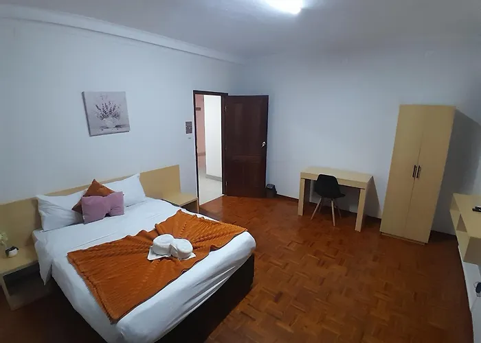 Pastello guest house