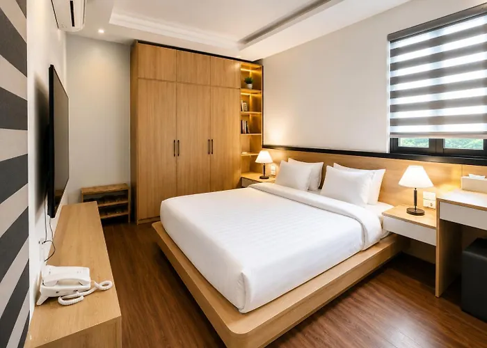 Awesome Hanoi Hostel&Travel