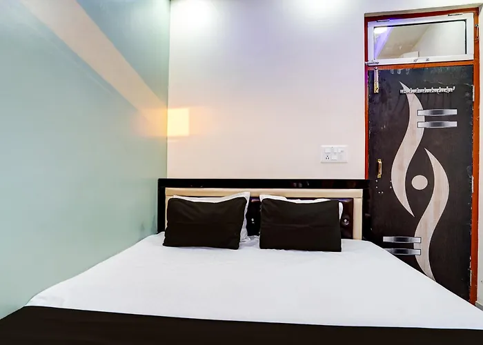 Hotel O Shree Ladli Hotel