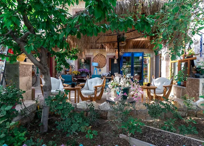 Aysel Inn House