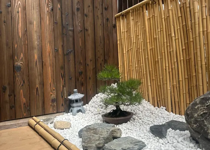 Suzuran Tengachaya