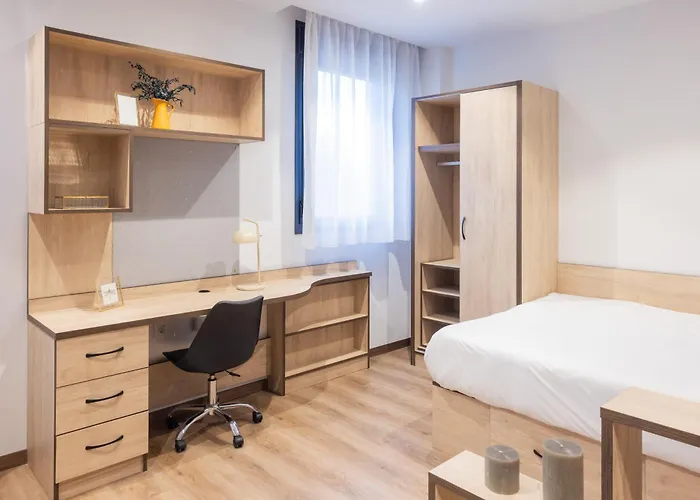 Stephouse Pozuelo Europa