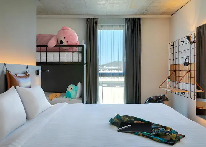 Moxy Outletcity Metzingen