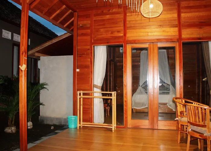 Papahan Bali