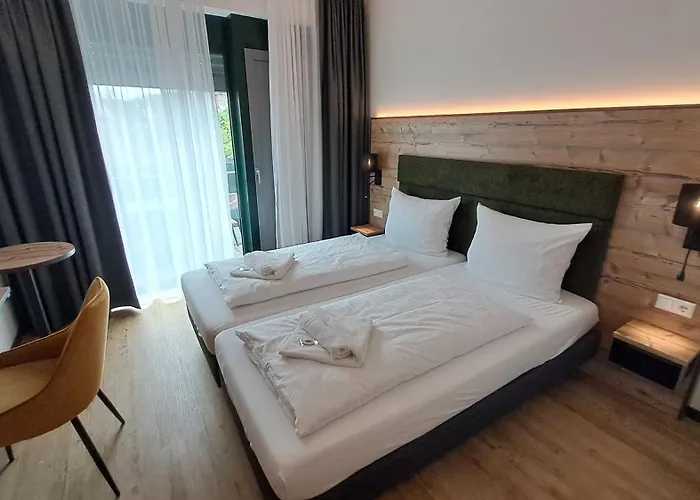SEKRA Stadthotel