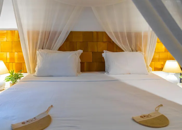 AWÊ Villa Boutique&Beach Club