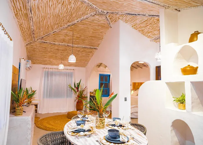 AWÊ Villa Boutique&Beach Club