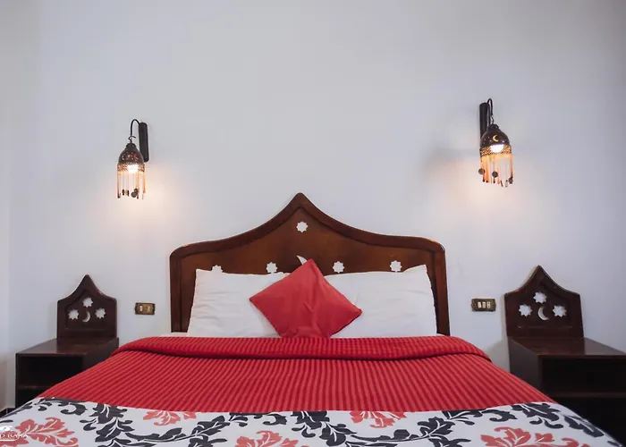 El Salam hotel