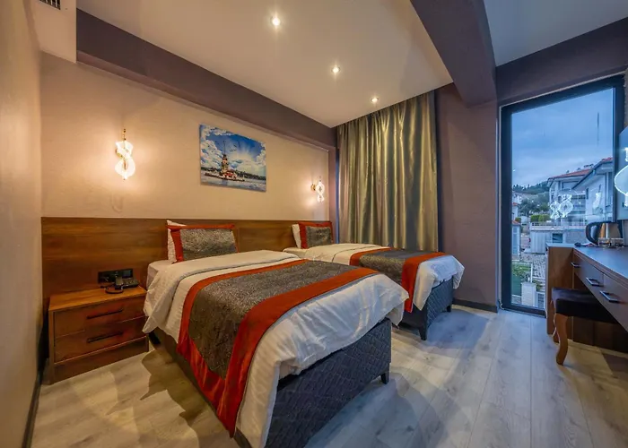 Ornella Butik Otel