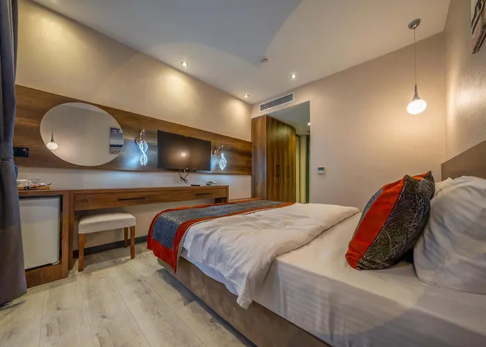 Ornella Butik Otel