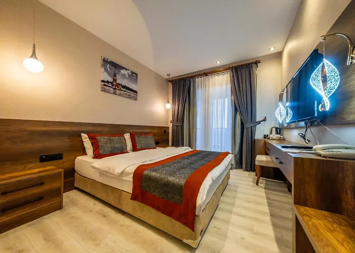 Ornella Butik Otel