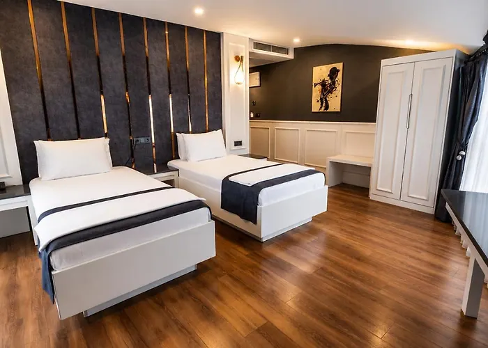 Mai Inci Otel