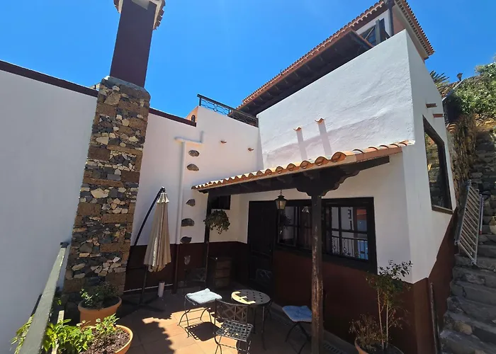 Tamahuche Hotel Rural