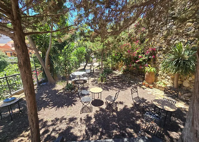 Tamahuche Hotel Rural