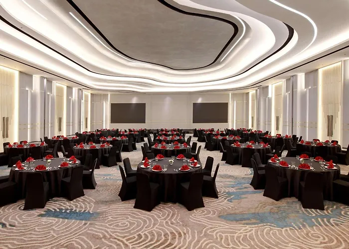 Novotel Yogyakarta International Airport Kulon Progo