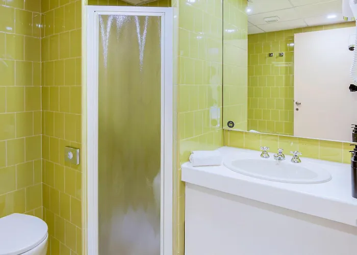 B&B HOTEL Fabriano Janus