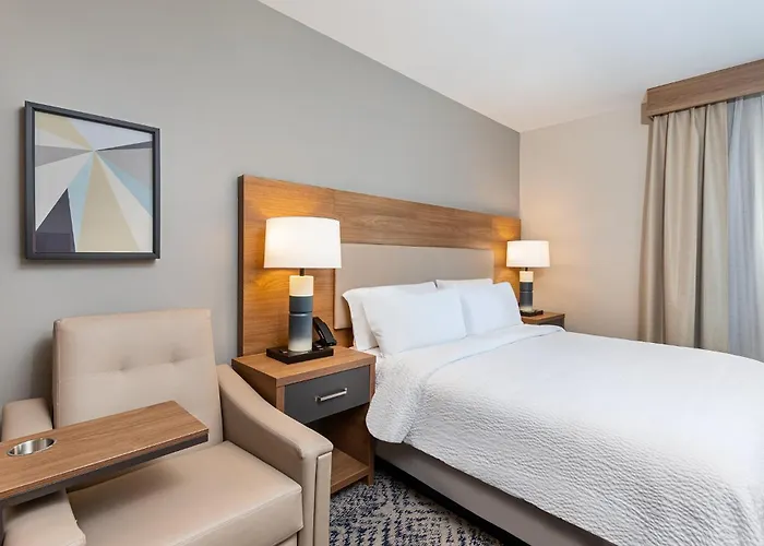 Candlewood Suites Erlanger - South Cincinnati By Ihg