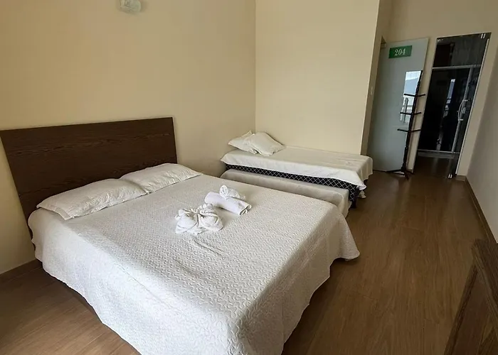 Pousada Amendoeira