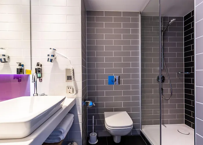 Premier Inn Köln City Süd