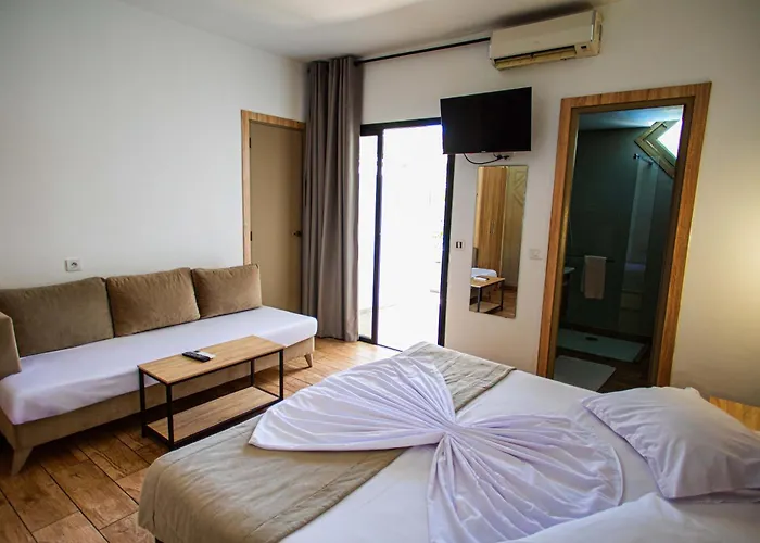 Hotel Acquaviva Gammarth