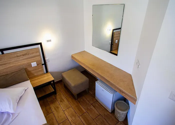 Hotel Acquaviva Gammarth