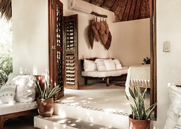 Casa Chula Hotel Boutique Frente Al Mar