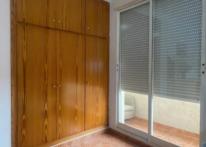Hotel Restaurante Costas - Fortuna