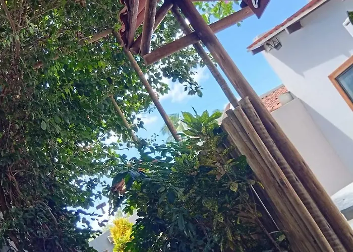 Jardim Dos Milagres Suites