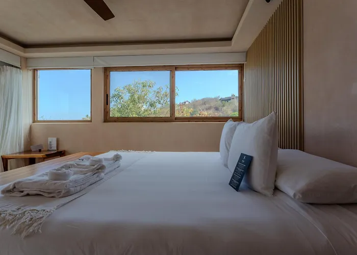 Xeno Hotel Boutique