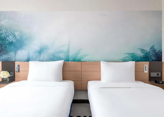 Novotel Riyadh Sahafa
