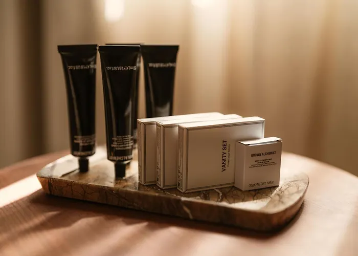Besai Ibiza Boutique Hotel