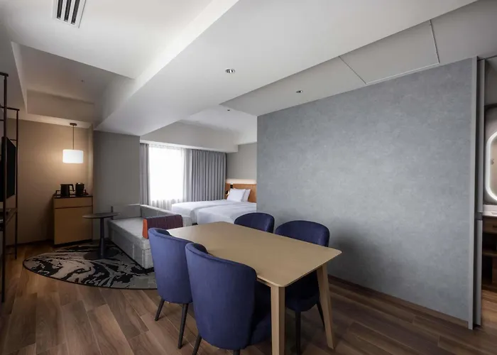 Novotel Nara