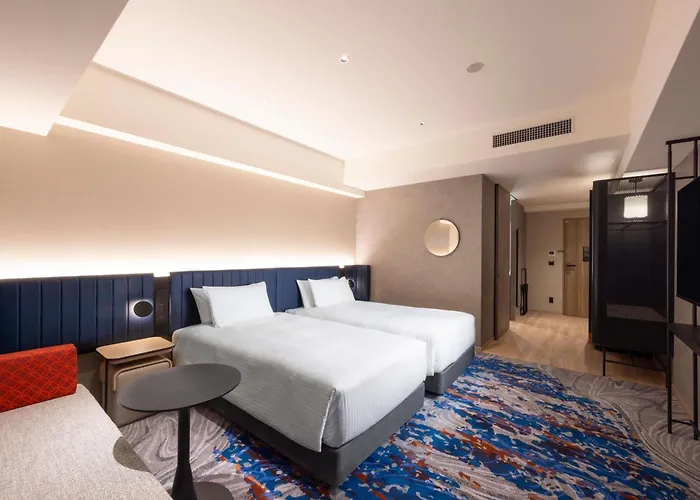 Novotel Nara