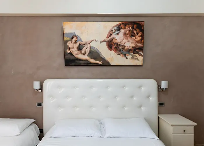 Hotel Central Giacomini