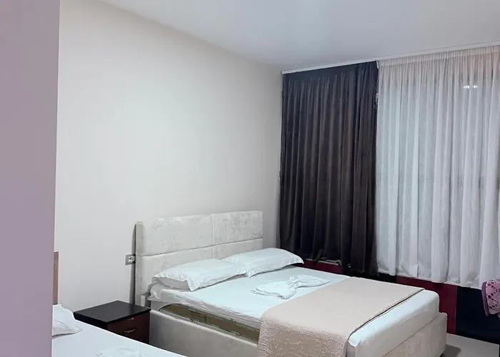 Hotel Kristali
