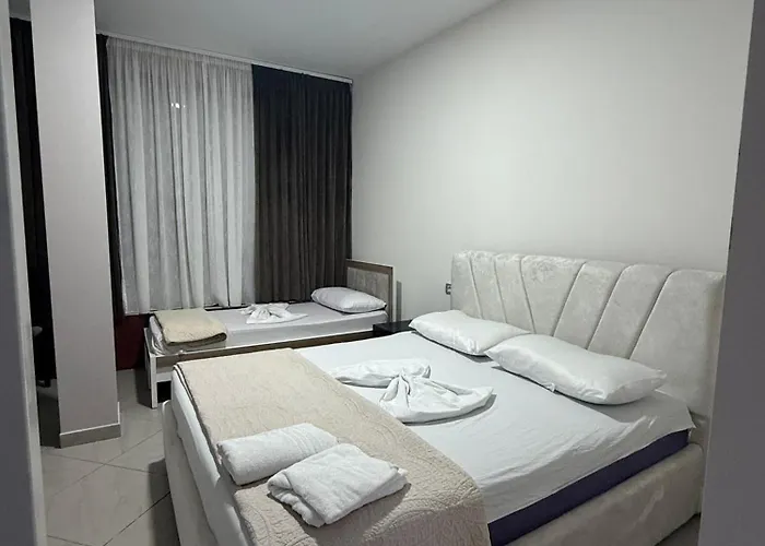 Hotel Kristali