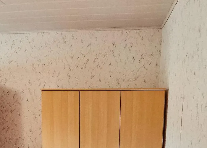 Übernachten im Café Restaurant Vedder