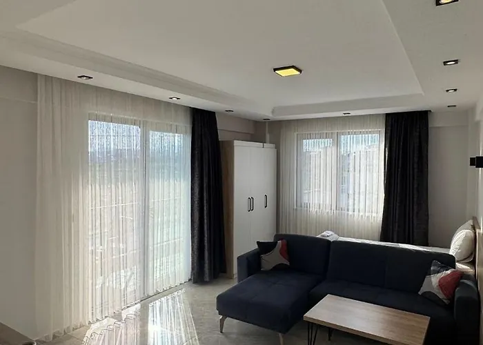 The Brothers Suite Dalaman