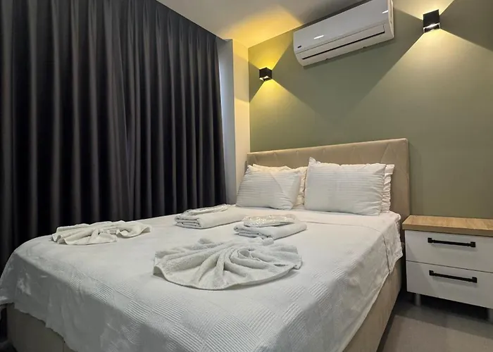 The Brothers Suite Dalaman