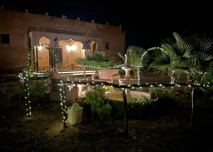 1001-Nights Palace