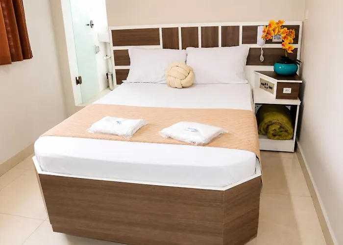 Gm Hotel Sp