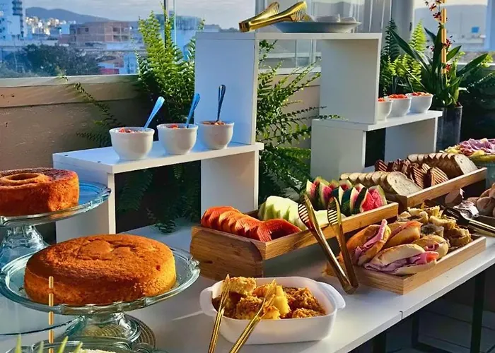 Hotel Aconchegante
