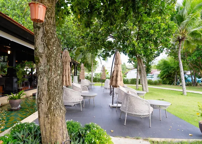 Estella Phuket Mai Khao Beach Resort