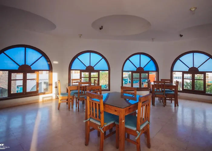El Salam hotel