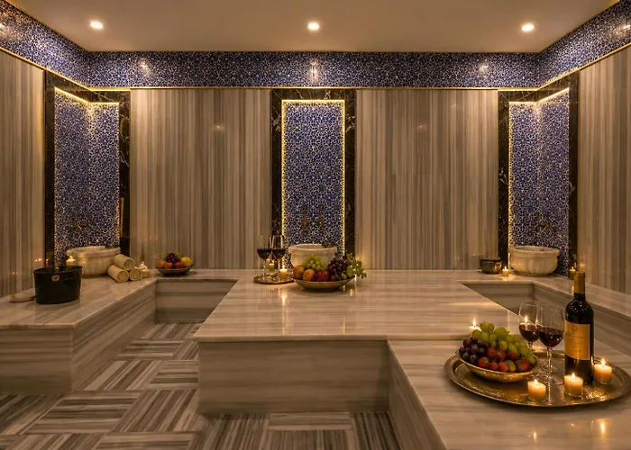 Mai Inci Otel