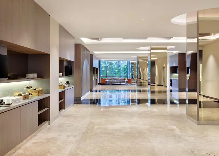 Ibis Styles Serpong Bsd City