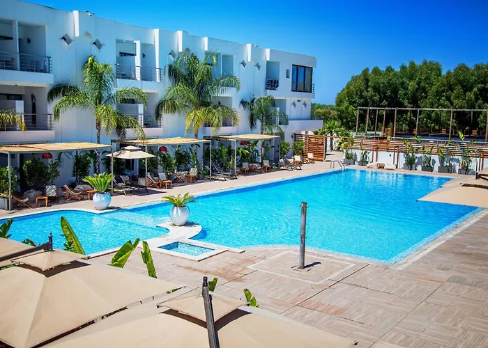 hôtel Acquaviva
