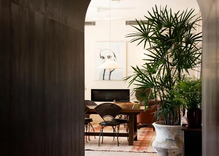 Basq House