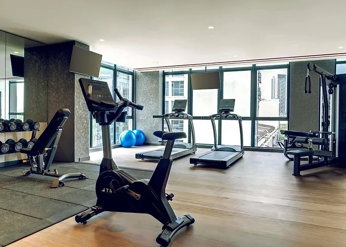 Ibis Pjcc Petaling Jaya